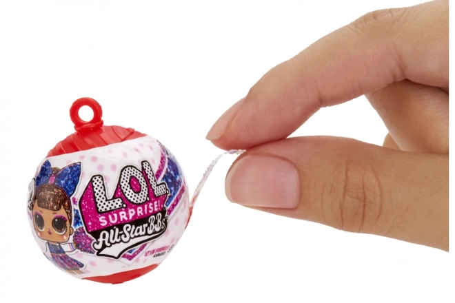 L.O.L. Presenečenje! Zelo Mini! Sestrica z drdoli, PDQ TV