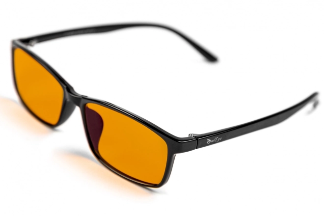 Očala s filtrom modre svetlobe OWLEYE Model: ZMIERZCH I - 100% zaščita
