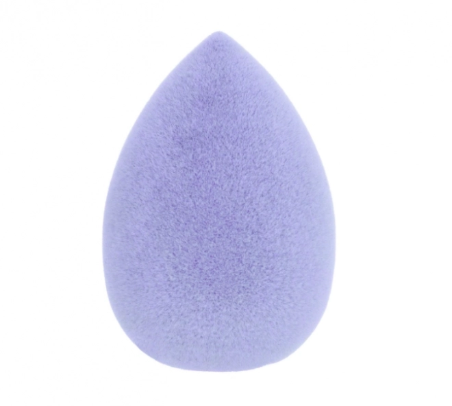 Profesionalna gobica za ličila, Beauty Blender - kapljica, mešanica barv
