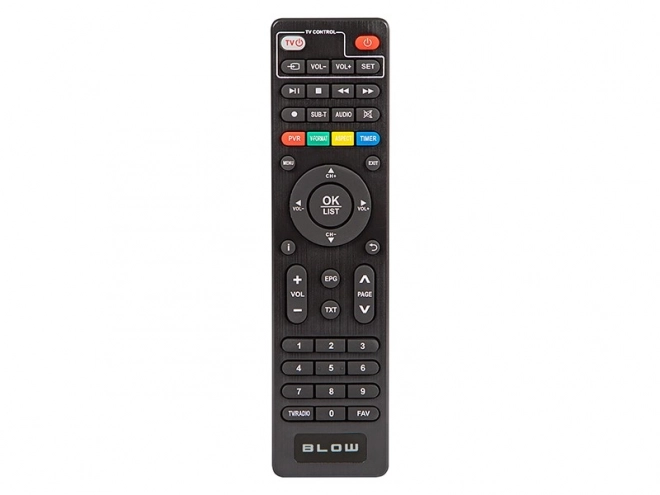 Dekoder sprejemnika DVB-T2 8000FHD Premium