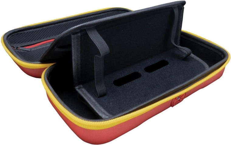 Praktična razporeditev