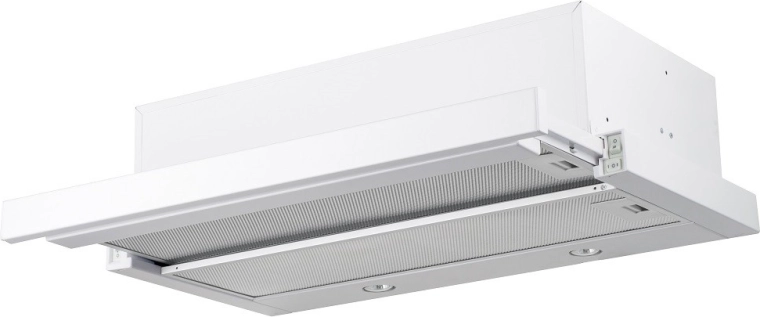 Teleskopska izvlečna letvica za največjo učinkovitost