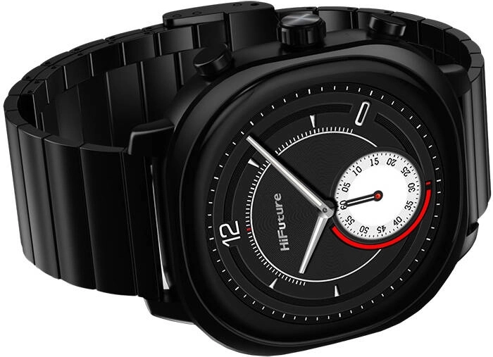 Slogoven AMOLED zaslon