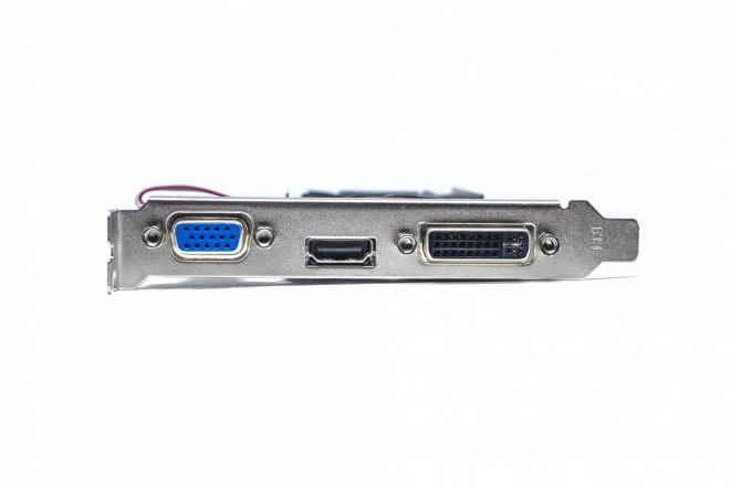 Grafična kartica GeForce GT 210 1GB DDR3