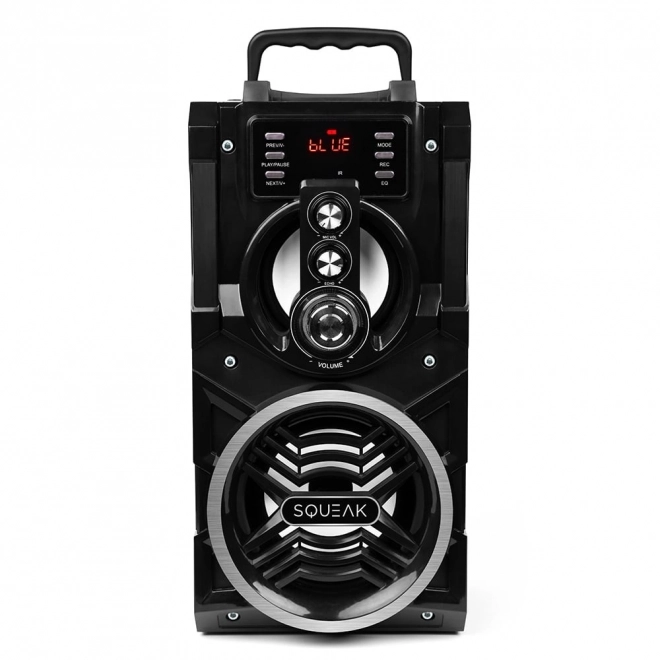 Bluetooth 5.1 zvočnik s karaokami 20W SQ1000 Beatboxer
