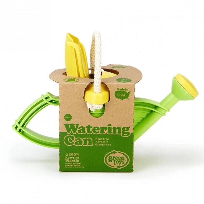 Zalivalka Green Toys