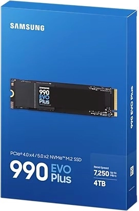 Osupljiva hitrost za delo in igranje