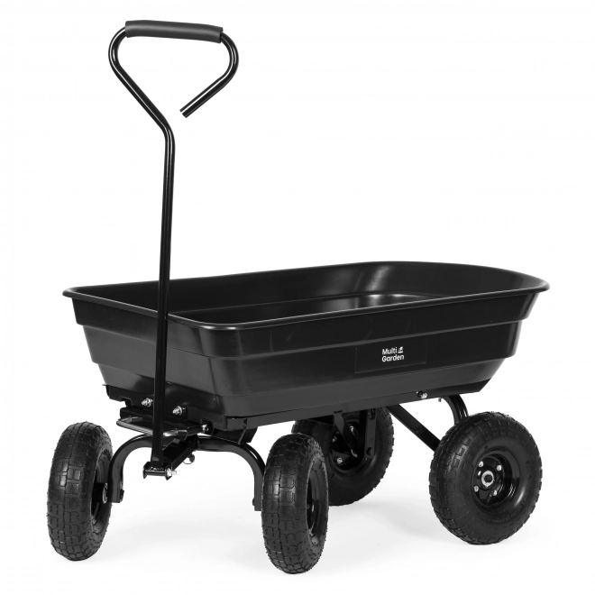 Vrtni voziček z nagibno funkcijo MultiGarden 200 kg