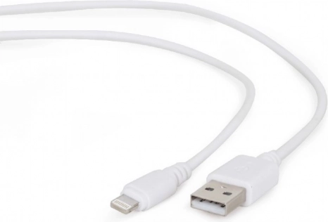 USB kabel Lightning za iPhone 5 in 6, 2 m