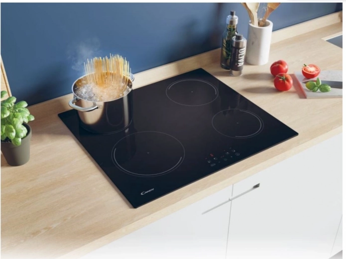 Hitrost zahvaljujoč funkciji Booster