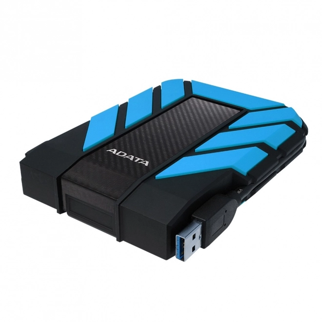 DashDrive Durable HD710 2TB 2,5'' USB3.1 – modra