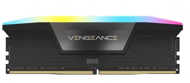 Pomnilnik Corsair Vengeance RGB DDR5 32GB