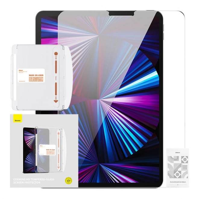 Kaljeno steklo za iPad Pro 12,9"