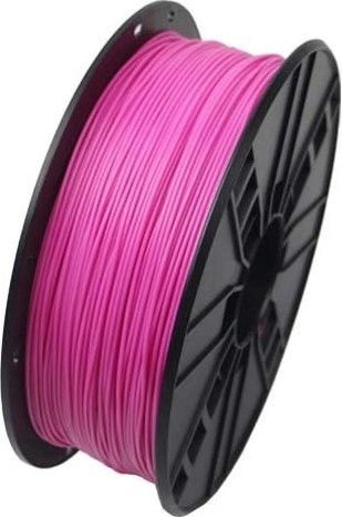 Rožnat PLA filament 1,75 mm za 3D tiskalnike