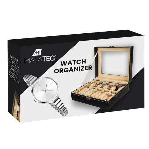 Organizator za 10 ur ali nakit