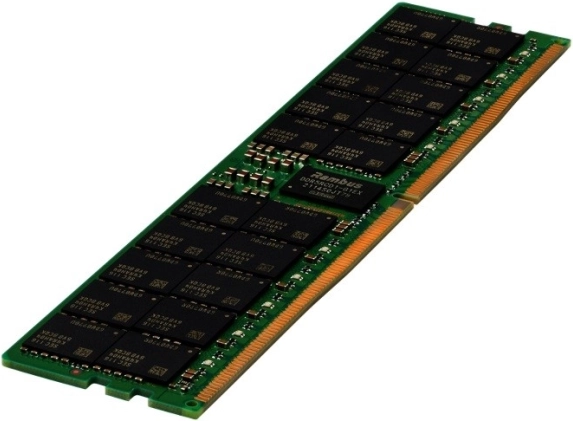 Pomnilniški modul 32 GB DDR5-4800 ECC Registered (RDIMM)