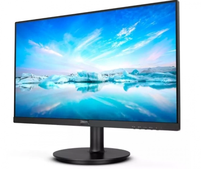 Monitor Philips 21,5 palca VA HDMI DP Zvočniki