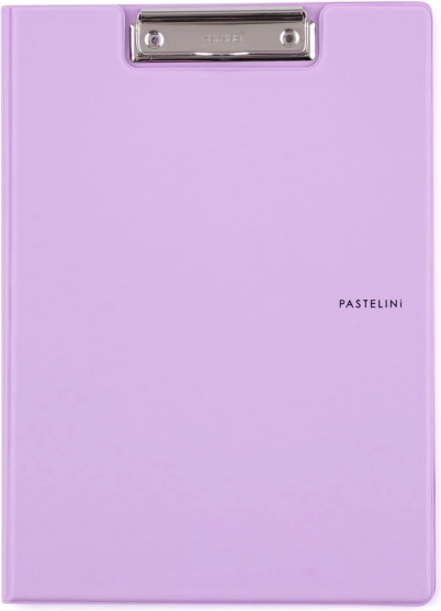 Pisna podloga A4 vijolična PASTELINI
