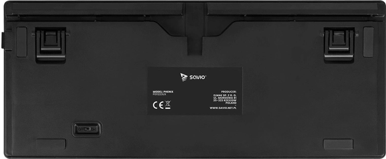 Povezava brez omejitev