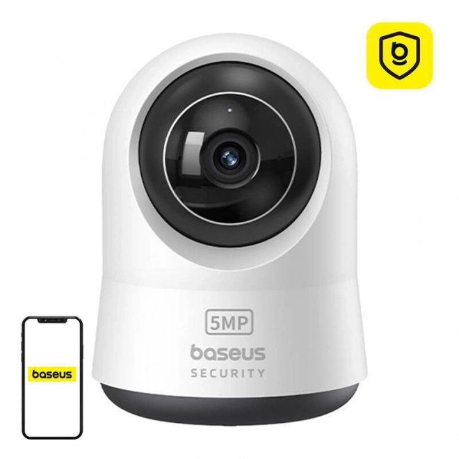 Notranja kamera Baseus P1 Pro 3K