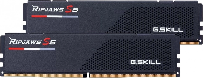 Pomnilnik za PC DDR5 96GB (2x48GB) Ripjaws S5 5200MHz CL40 XMP3 črna