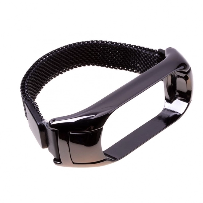 Zapestnica Xiaomi Mi Band 5 - črna