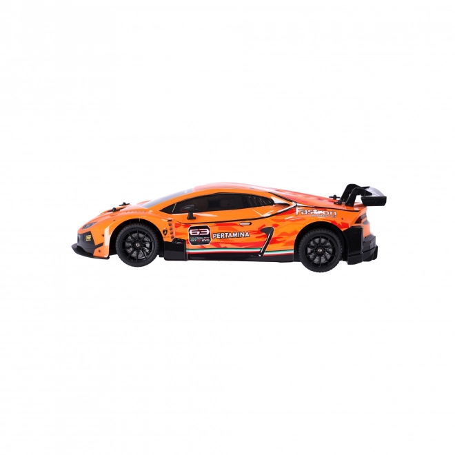 Lamborghini Huracán GT3 RC 2,4Ghz avto na daljinsko upravljanje