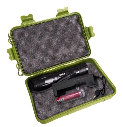 USB svetilka T6 L18368