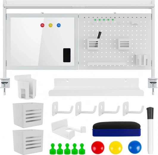 Vse potrebno v paketu