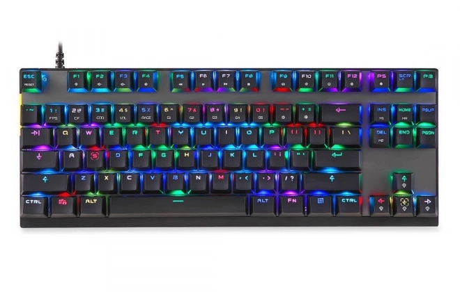 Motospeed K82 RGB mehanska tipkovnica