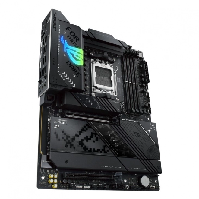 igralna osnovna plošča ROG Strix X870-F Gaming WiFi