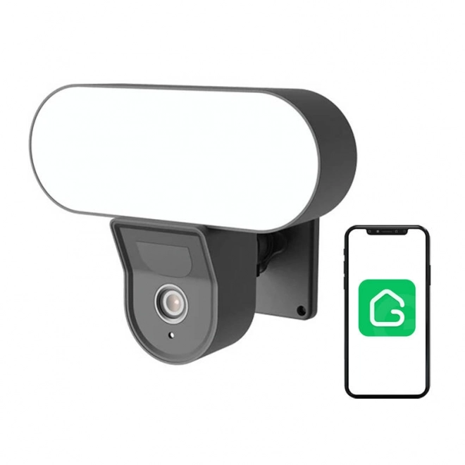 Pametna zunanja WiFi kamera z reflektorjem Gosund