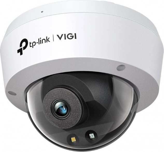 Kupolna kamera TP-Link VIGI C250 5MP Full-Color
