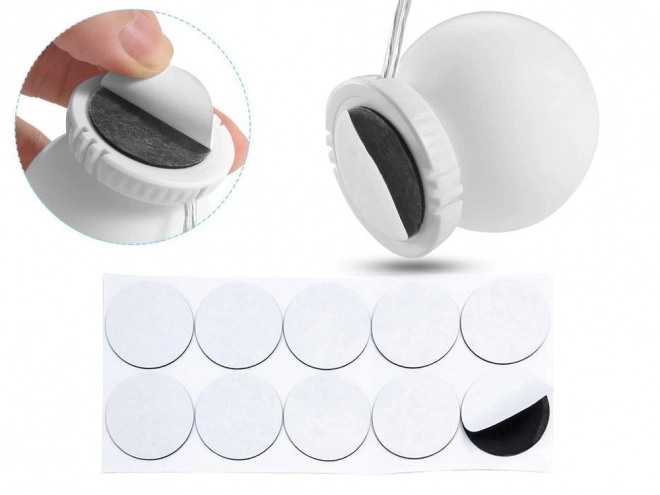 LED svetlobni set za toaletno mizico in ogledalo