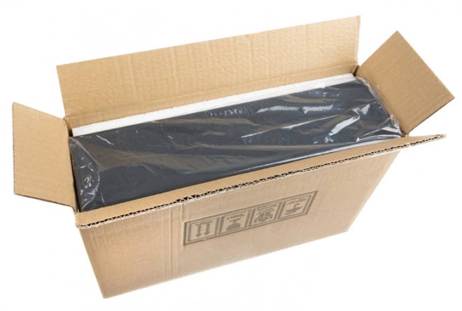 Organizator za ure z 12 predelki