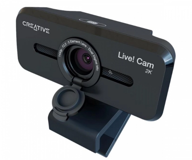 Spletna kamera Creative Live! Cam 2K