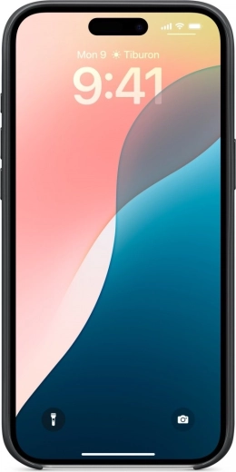 Natančno prileganje za iPhone 16 Plus