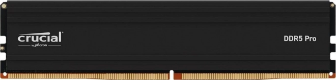 Crucial DDR5 Pro 64GB 5600MHz CL46 pomnilniški modul