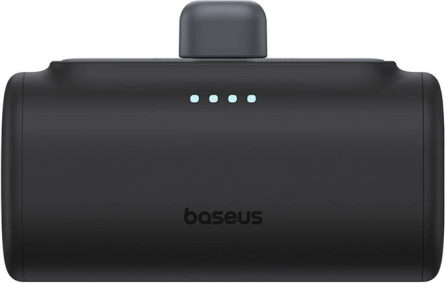 Powerbanka Baseus Compact IP 5000 mAh 20 W črna