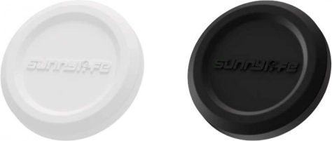 Pokrovček objektiva Sunnylife za Insta360 GO3S