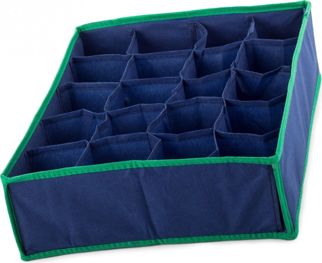 Organizer za predal z 20 predelki