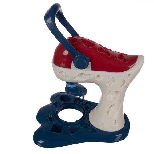 Komplet plastična masa Kruzzel 22563