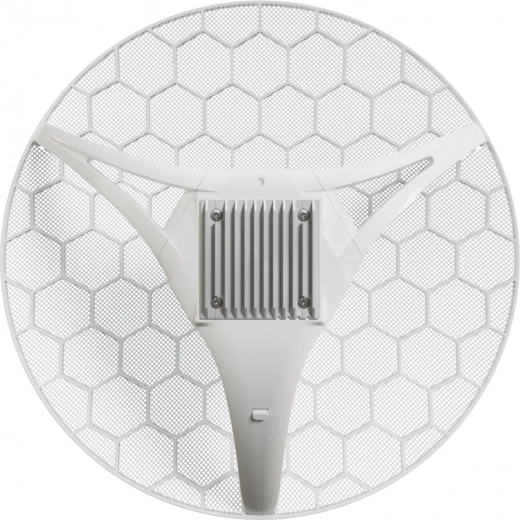 Usmerjena 17 dBi mrežasta parabola