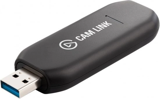 Cam Link pro prenos 4K videa