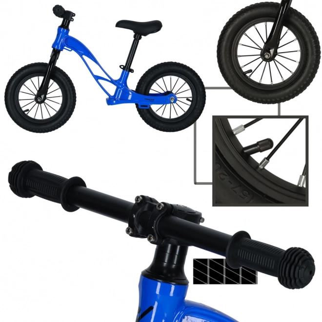 Otroški poganjalec Trike Fix Active