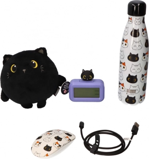 Idealna kot darilni komplet