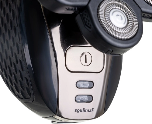 Intuitivno upravljanje in pregledni indikatorji