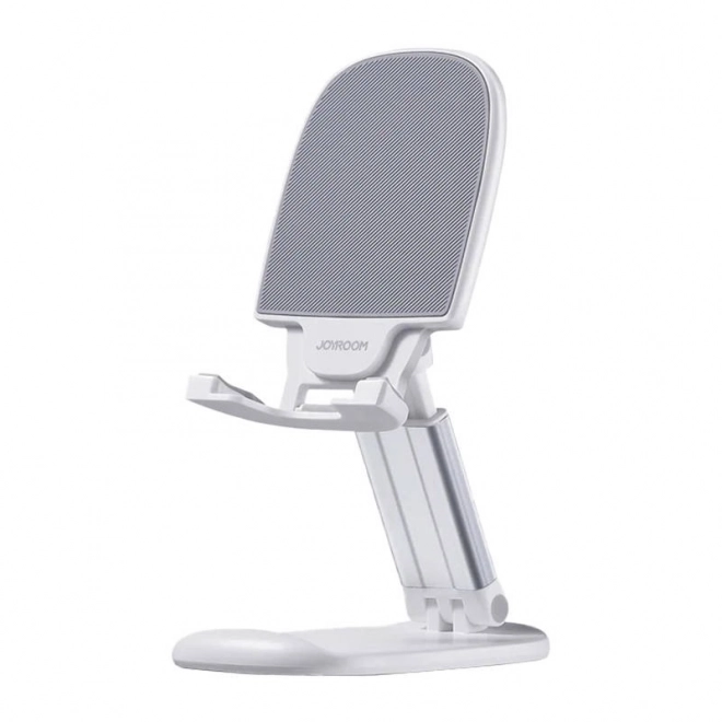 Namizno stojalo za telefon Joyroom JR-ZS371 (belo)