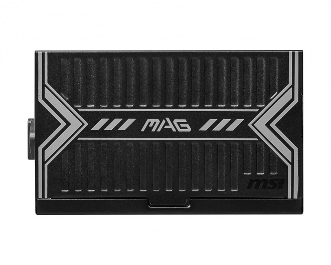 Napajalnik MSI MAG A650BN 550W 80PLUS Bronze