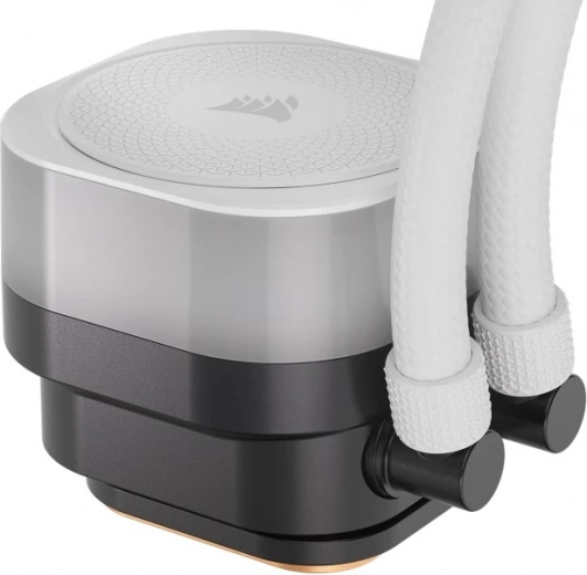 Tehnologija FlowDrive za vrhunsko toplotno zmogljivost